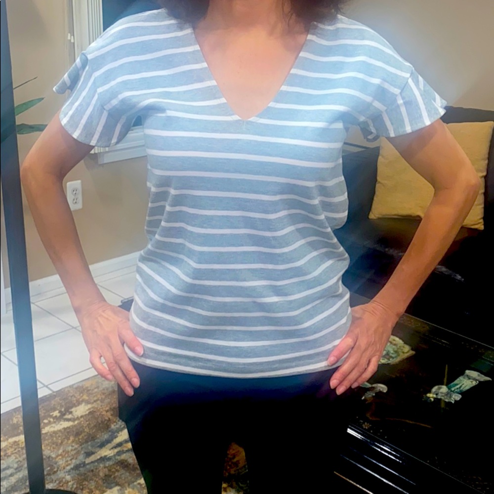 J Crew Top